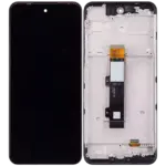 Display telefon Motorola Moto G Play Refurbished (Deep Indigo) - imagine 2