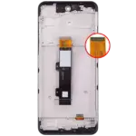 Display telefon Motorola Moto G Play Refurbished (Deep Indigo) - imagine 4