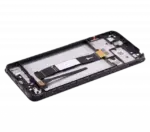 Display telefon Xiaomi Redmi 12C / Redmi 11A / Poco C55 Refurbished - imagine 3