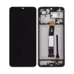 Display telefon Xiaomi Redmi 12C / Redmi 11A / Poco C55 Refurbished - imagine 5