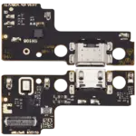 Placa Port Incarcare Xiaomi Redmi 12C - imagine 2