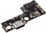 Placa Port Incarcare Xiaomi Redmi 12C - imagine 5