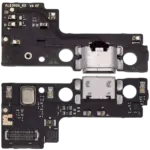 Placa Port Incarcare Cu PCB Xiaomi Redmi 12C - imagine 2