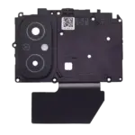 Lentila Camera Spate Cu Capac De Protectie Pentru Placa De Baza Telefon Xiaomi Redmi 12C