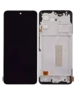 Display telefon Xiaomi Redmi Note 12 5G / Poco X5 Refurbished - imagine 2