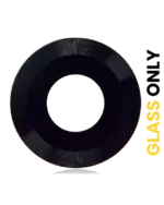 Lentila Camera Spate (Wide) (Glass Only) Cu Adeziv Telefon Xiaomi Redmi Note 12 5G