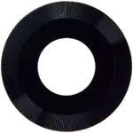 Lentila Camera Spate (Wide) (Glass Only) Cu Adeziv Telefon Xiaomi Redmi Note 12 5G - imagine 3