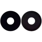 Lentila Camera Spate (Ultra Wide) (Glass Only) Cu Adeziv Telefon Xiaomi Redmi Note 12 5G - imagine 2