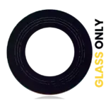 Lentila Camera Spate (Macro) (Glass Only) Cu Adeziv Telefon Xiaomi Redmi Note 12 5G