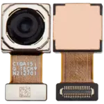 Camera Spate (Wide) Telefon Xiaomi Redmi Note 12 4G - imagine 2