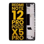 Xiaomi Redmi Note 12 Pro 5G / Redmi Note 12 Pro Speed / Xiaomi Poco X5 Pro Refurbished