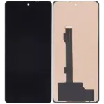 Ansamblu Display Xiaomi Redmi Note 12 Pro 5G / Redmi Note 12 Pro+ / Poco X5 Pro Aftermarket In-Cell (Fara Rama) - imagine 2