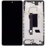 Display Xiaomi Redmi Note 12 Pro 5G / Redmi Note 12 Pro Speed / Xiaomi Poco X5 Pro AMPlus In-Cell - imagine 2