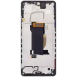 Display Xiaomi Redmi Note 12 Pro 5G / Redmi Note 12 Pro Speed / Xiaomi Poco X5 Pro AMPlus In-Cell - imagine 4