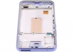 Display telefon Samsung Galaxy A54 (A546) Refurbished (Violet) - imagine 8
