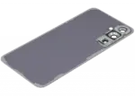 Capac Spate Sticla Samsung Galaxy A54 5G AMPlus (No Logo) (Lime) - imagine 6