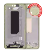 Carcasa Mijloc Mid-Frame Samsung Galaxy A54 5G (Lime)