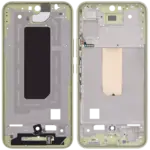 Carcasa Mijloc Mid-Frame Samsung Galaxy A54 5G (Lime) - imagine 2