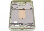 Carcasa Mijloc Mid-Frame Samsung Galaxy A54 5G (Lime) - imagine 7