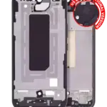 Carcasa Mijloc Mid-Frame Samsung Galaxy A54 5G (A546 / 2023)  (Graphite)