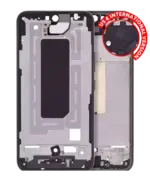 Carcasa Mijloc Mid-Frame Samsung Galaxy A54 5G (A546 / 2023)  (Graphite)