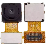 Camera Spate (Macro) Samsung Galaxy A14 5G (A146U/P / 2023) - imagine 2
