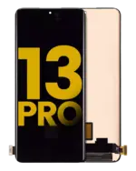 Display telefon Xiaomi 13 Pro Refurbished (fara rama)