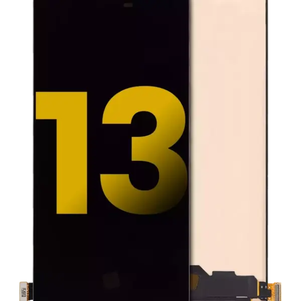 Display telefon Xiaomi 13 Refurbished (fara rama)