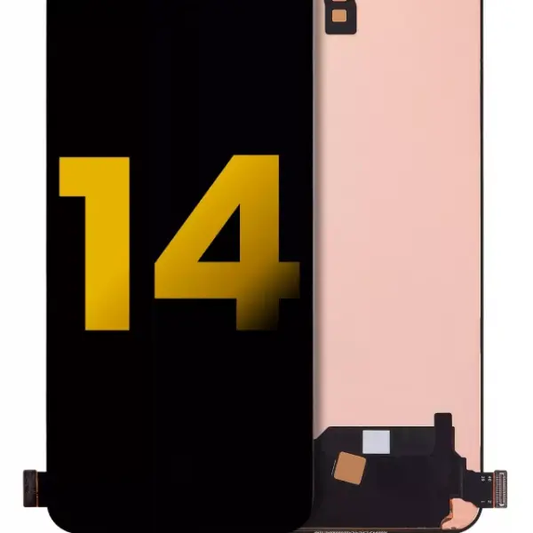 Display telefon Xiaomi 14 Refurbished (fara rama)