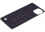 Capac Spate Sticla Motorola Moto Edge 20 Lite  Original (Electric Gunmetal) - imagine 6
