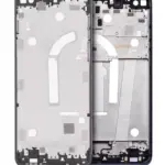 Carcasa Mijloc  Motorola Moto One 5G  Original (Prussian Blue)