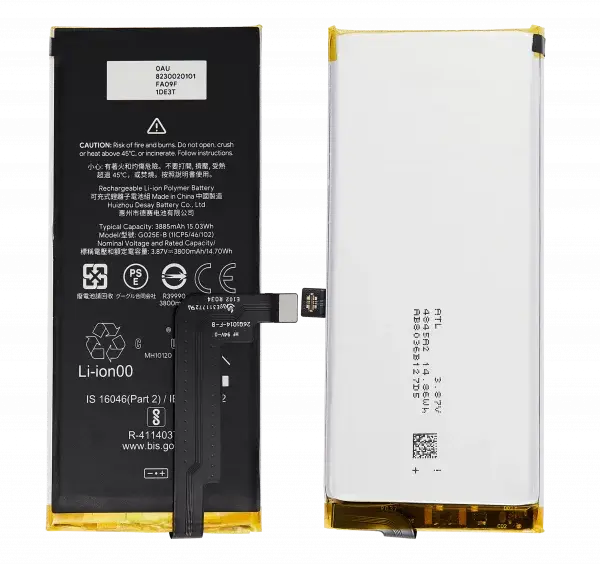 Baterie telefon Google Pixel 4a 5G (G025E-B)  Original