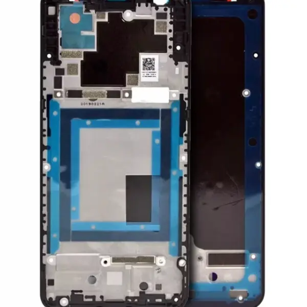 Carcasa Mijloc Mid-Frame Google Pixel 3a Original