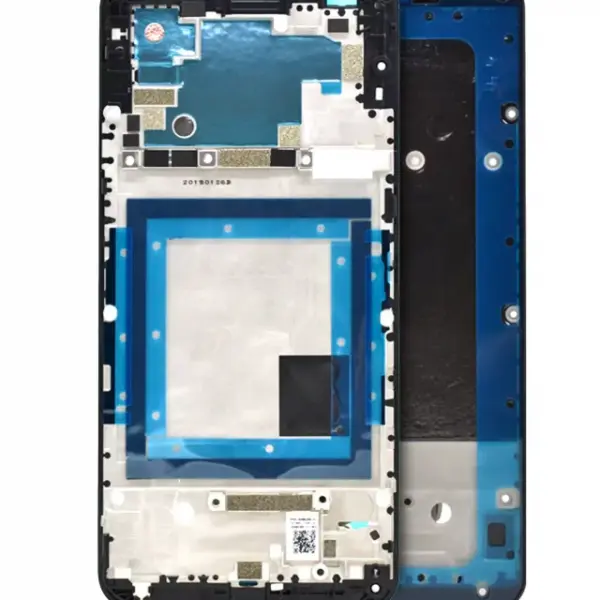 Carcasa Mijloc Mid-Frame Google Pixel 3a XL Original