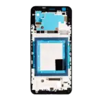 Carcasa Mijloc Mid-Frame Google Pixel 3a XL Original - imagine 3