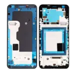 Carcasa Mijloc Mid-Frame Google Pixel 3a XL Original - imagine 4