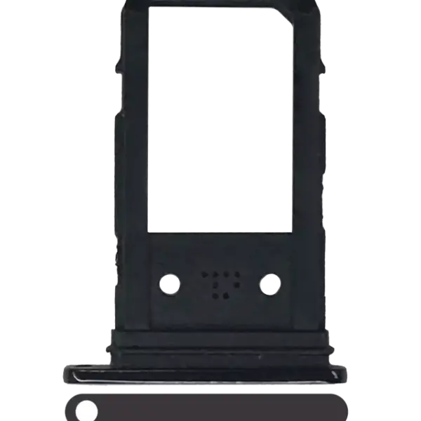 Suport Sim Card Tray Google Pixel 3a XL (Just Black)