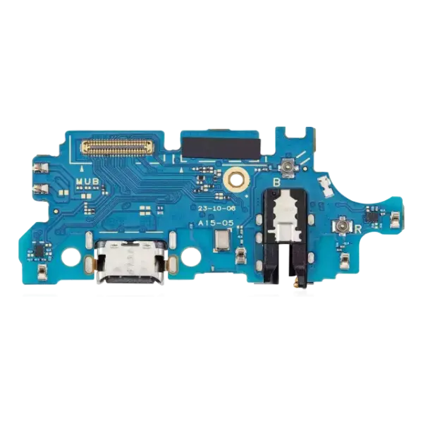 Placa port incarcare cu jack Samsung Galaxy A15 (A155 / 2023) AMPlus