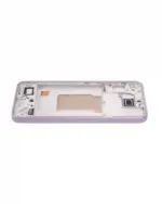 Display telefon Samsung Galaxy A35 (A356) Refurbished (Lilac) - imagine 10