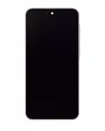 Display telefon Samsung Galaxy A35 (A356) Refurbished (Lilac) - imagine 4