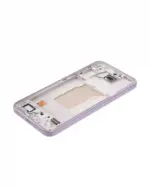 Display telefon Samsung Galaxy A35 (A356) Refurbished (Lilac) - imagine 6