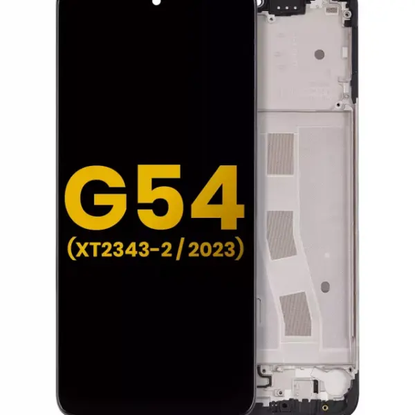 Display telefon Motorola Moto G54 5G Refurbished