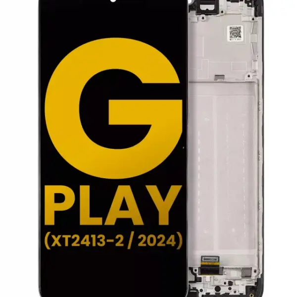 Display telefon Motorola Moto G Play Refurbished