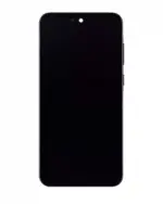 Display telefon Samsung Galaxy A55 (A556) Refurbished (Navy) - imagine 2
