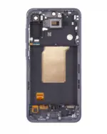Display telefon Samsung Galaxy A55 (A556) Refurbished (Navy) - imagine 4