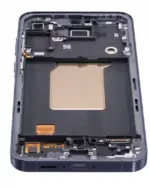 Display telefon Samsung Galaxy A55 (A556) Refurbished (Navy) - imagine 7