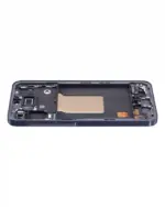 Display telefon Samsung Galaxy A55 (A556) Refurbished (Navy) - imagine 9