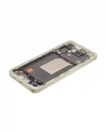 Display telefon Samsung Galaxy A55 (A556) Refurbished (Lemon) - imagine 10