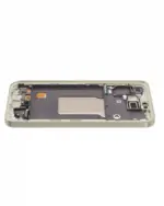 Display telefon Samsung Galaxy A55 (A556) Refurbished (Lemon) - imagine 5