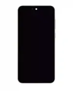 Display telefon Samsung Galaxy A55 (A556) Refurbished (Lemon) - imagine 6